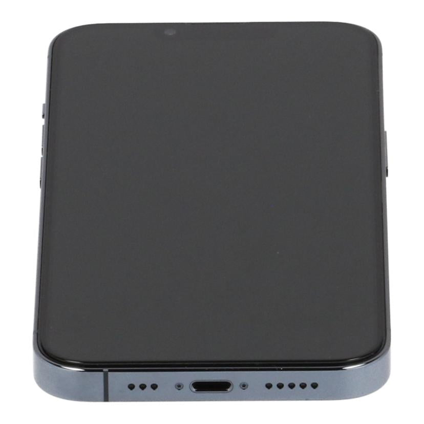 Apple SIMロックなし アップル /iPhone13 Pro 128GB/MLUK3J/A//X1RXCG6NM7/Bランク/05