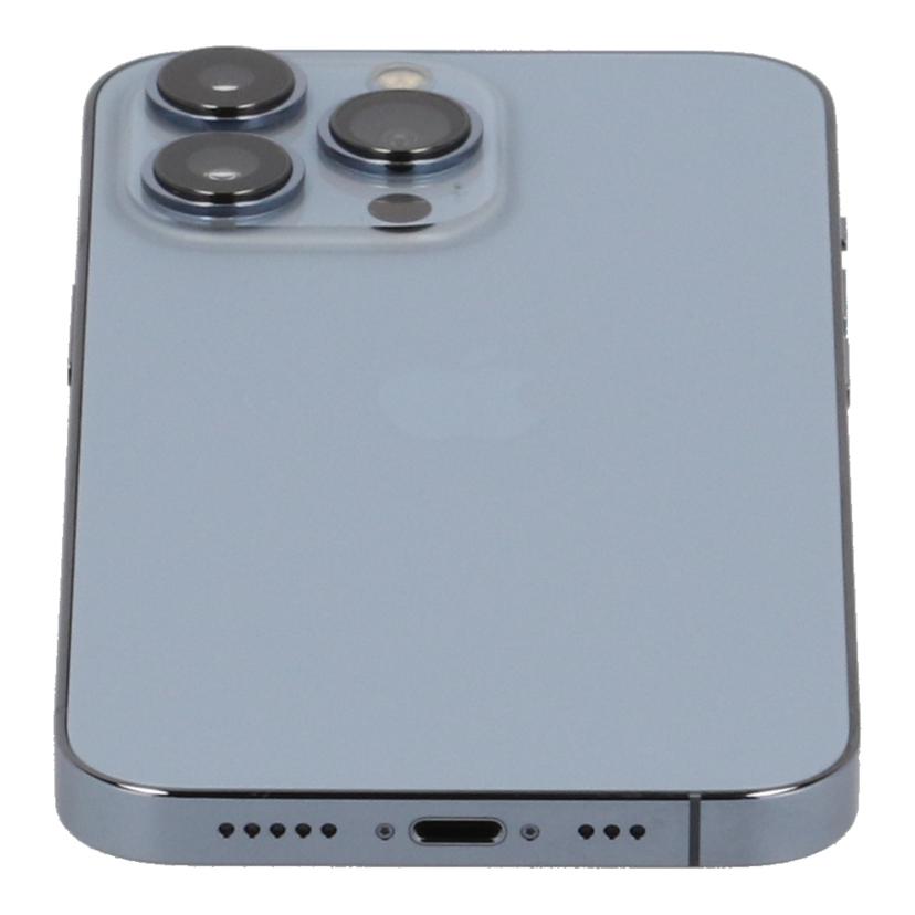 Apple SIMロックなし アップル /iPhone13 Pro 128GB/MLUK3J/A//X1RXCG6NM7/Bランク/05