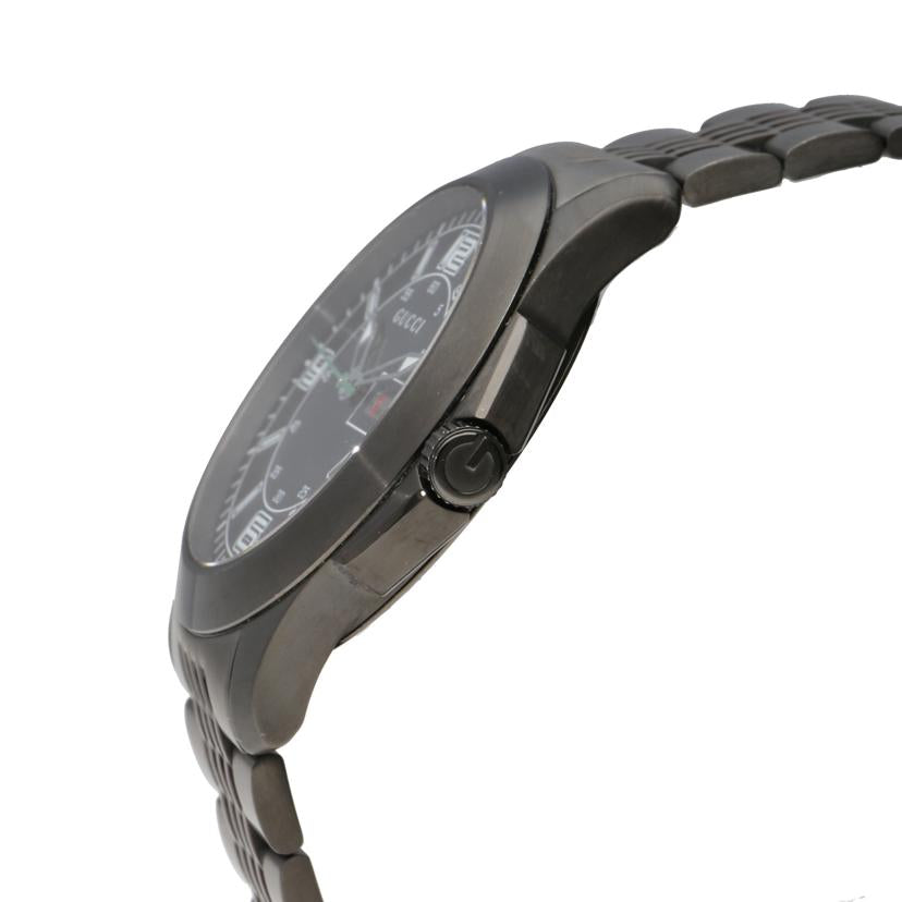 GUCCI グッチ/G－TIMELESS　クオーツ/126.2//124*****/ABランク/91