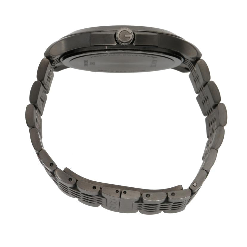 GUCCI グッチ/G－TIMELESS　クオーツ/126.2//124*****/ABランク/91