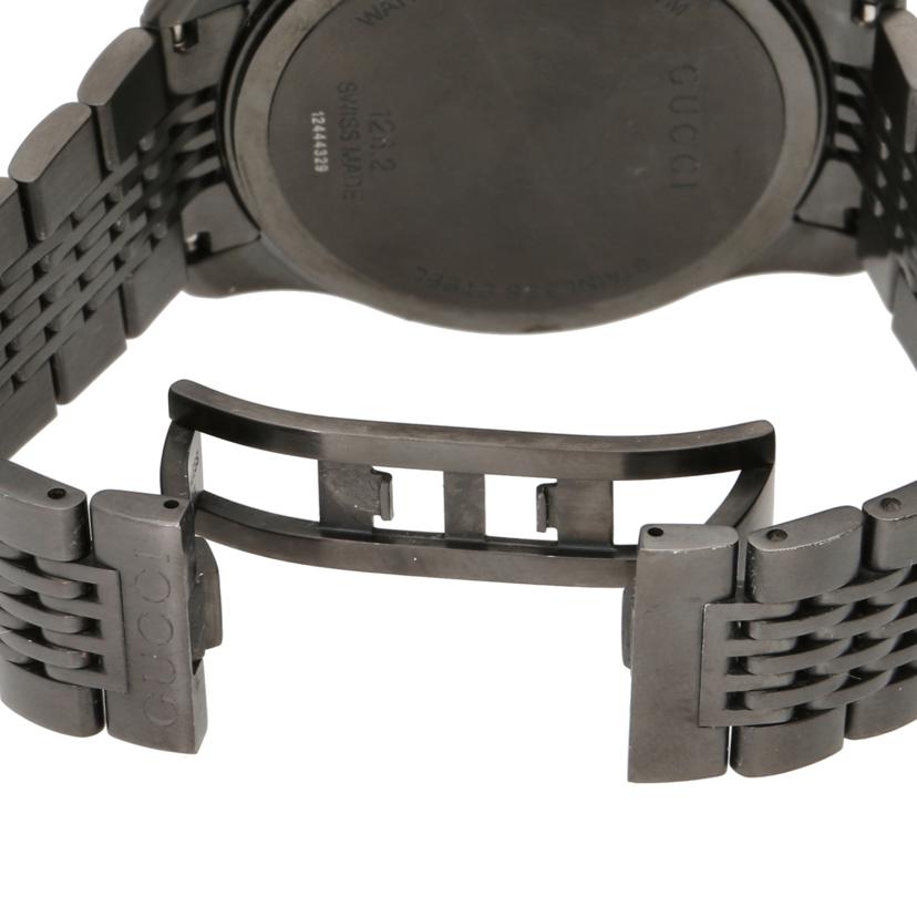 GUCCI グッチ/G－TIMELESS　クオーツ/126.2//124*****/ABランク/91