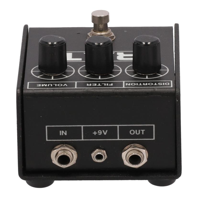 Ｐｒｏｃｏ プロコ/エフェクター／ディストーション/RAT2//RT-32+084/Bランク/84