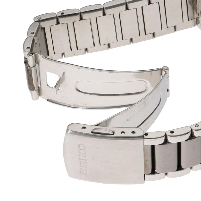 ＳＥＩＫＯ セイコー/クォーツ腕時計／クロノグラフ/7T59-7A00//1N2***/Bランク/06