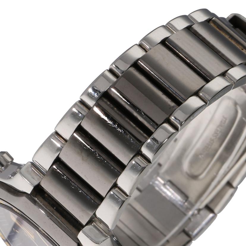 ＳＥＩＫＯ セイコー/クォーツ腕時計／クロノグラフ/7T59-7A00//1N2***/Bランク/06