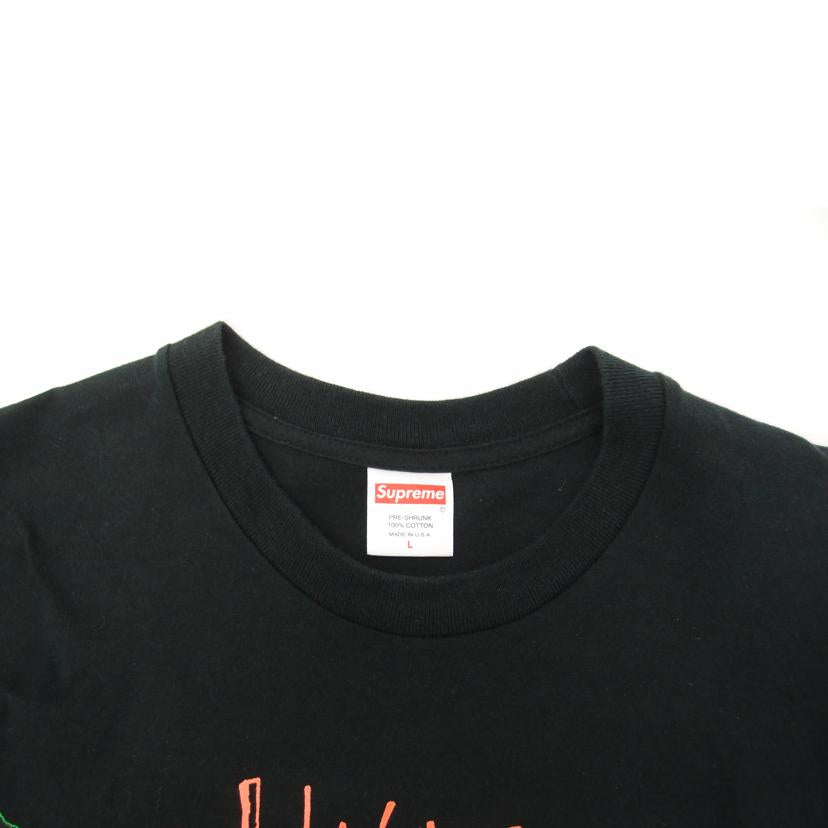 Ｓｕｐｒｅｍｅ Supreme/Ｓｕｐｒｅｍｅ　Ｔシャツ　Ｌ/Butthole Surfers Psychic//Aランク/69