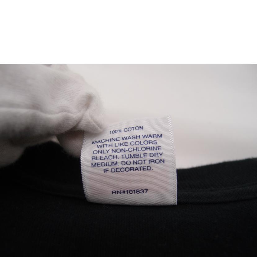 Ｓｕｐｒｅｍｅ Supreme/Ｓｕｐｒｅｍｅ　Ｔシャツ　Ｌ/Butthole Surfers Psychic//Aランク/69