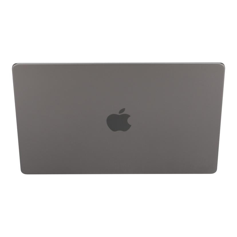 Apple　 アップル　/MacBook　Pro（14インチ，2021）/A2442//G4N2P17JWC/Bランク/09