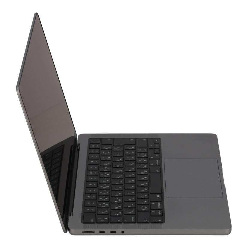 Apple　 アップル　/MacBook　Pro（14インチ，2021）/A2442//G4N2P17JWC/Bランク/09