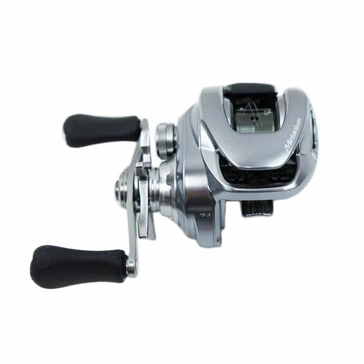 シマノ SHIMANO/シマノベイトリール22メタニウムシャロ－エデイションHGRH/22ﾒﾀﾆｳﾑｼｬﾛ-ｴﾃﾞｲｼｮﾝHGRH//ABランク/67