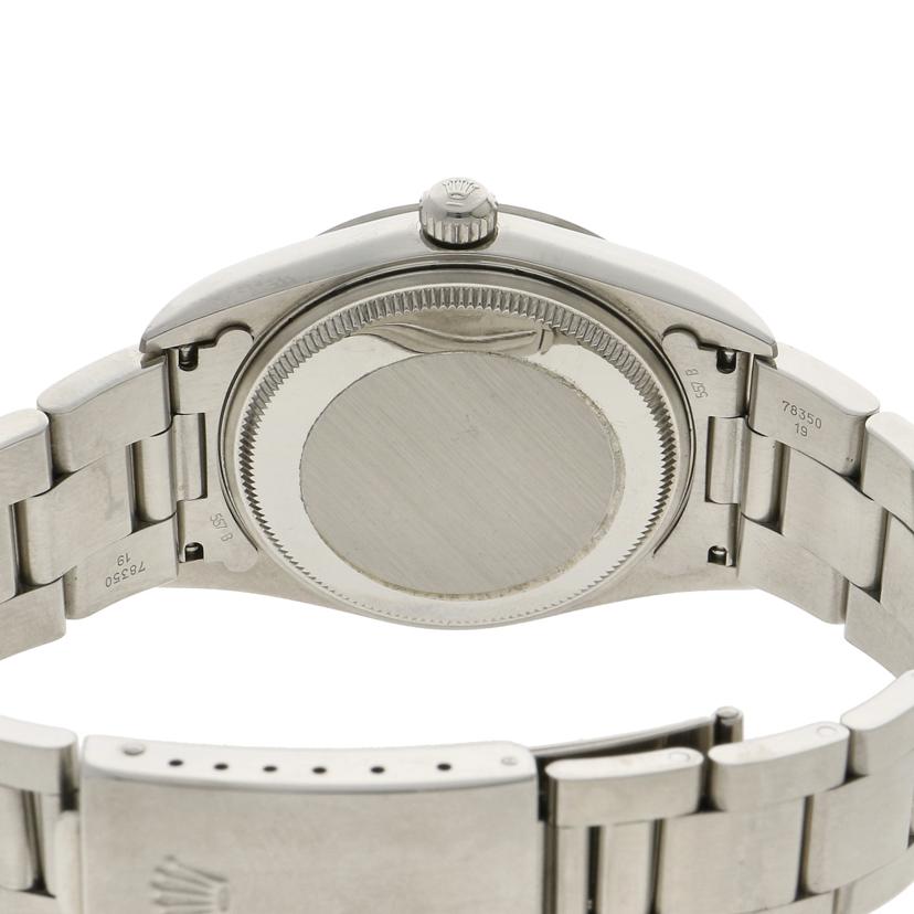ROLEX ロレックス/エアキング・ブラック／P番/14000//P43**********/Aランク/20