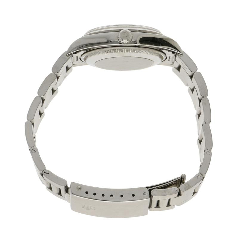 ROLEX ロレックス/エアキング・ブラック／P番/14000//P43**********/Aランク/20