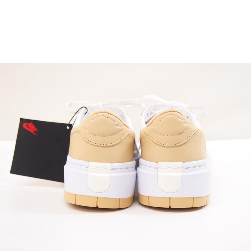 NIKE ナイキ/NIKE　ウィメンズエアジョーダン1　　エレベートLOW/DH7004-102//-/Sランク/71