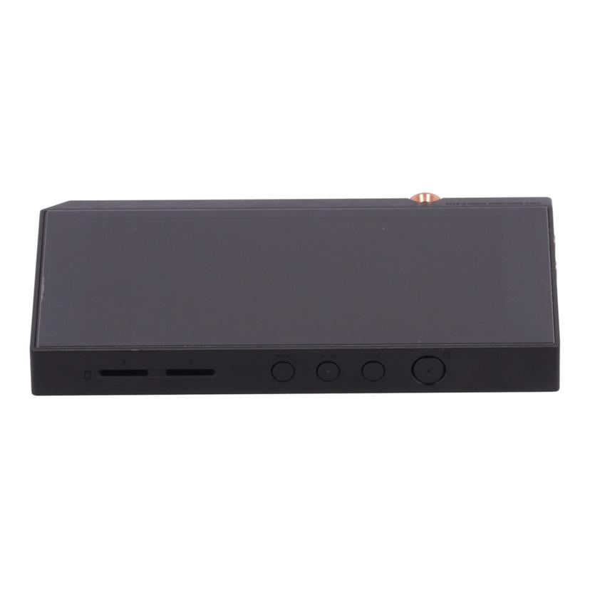 Pioneer パイオニア　/ハイレゾ対応ポータブルオーディオ　32GB/XDP-300R//PJC1000366JP/Bランク/70