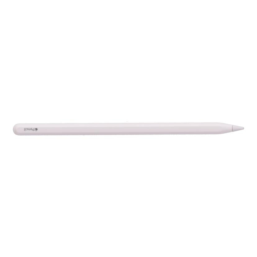 Apple　 アップル　/Apple　Pencil　第2世代　/MU8F2J/A//H99LW0XDJKM9/ABランク/09
