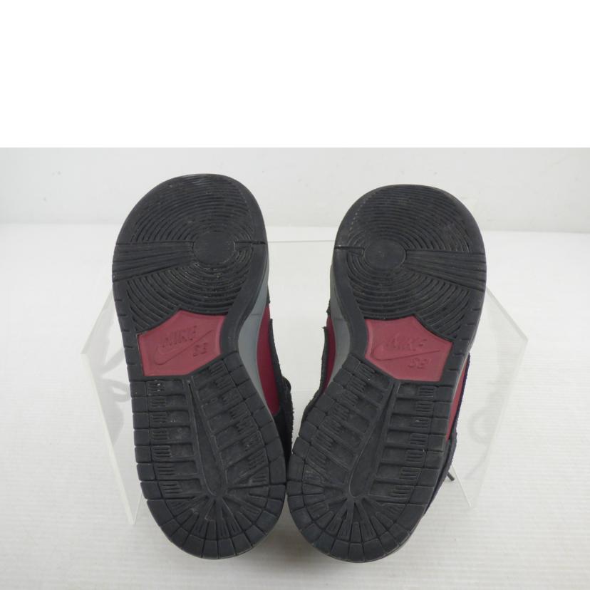 NIKE ナイキ/NIKE　DUNK　LOW　PRO　SB/304292-056//Bランク/64