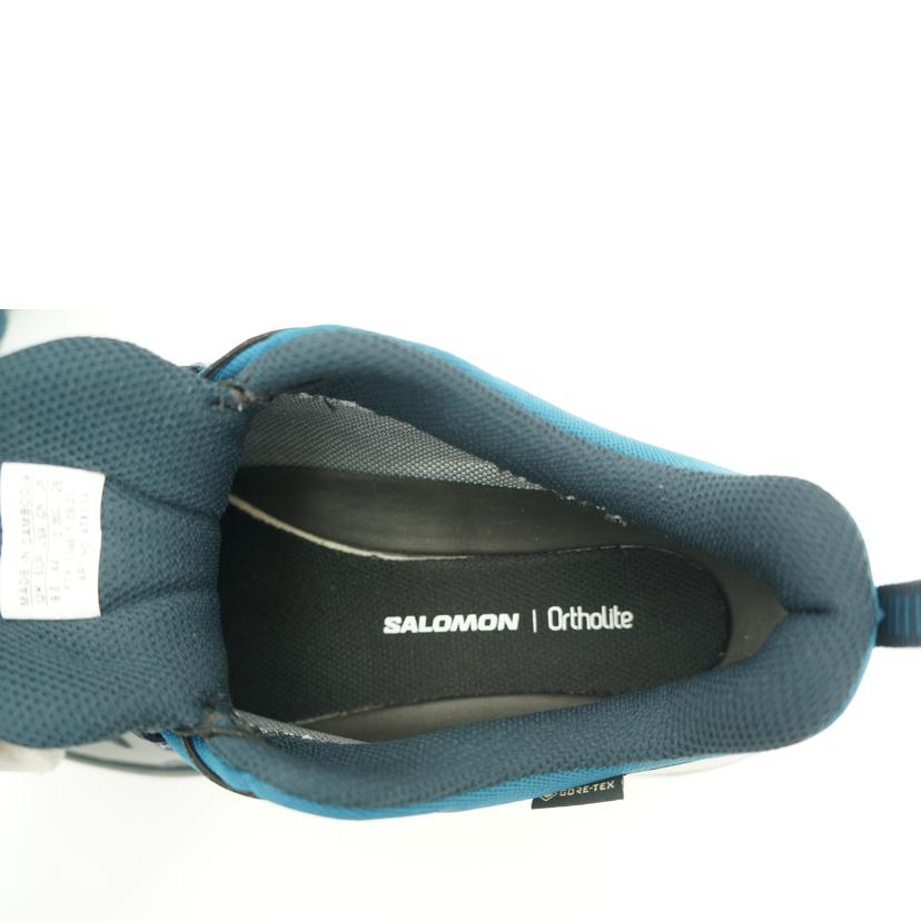 SALOMON サロモン/XULTRA　360GTX/474534//SAランク/75