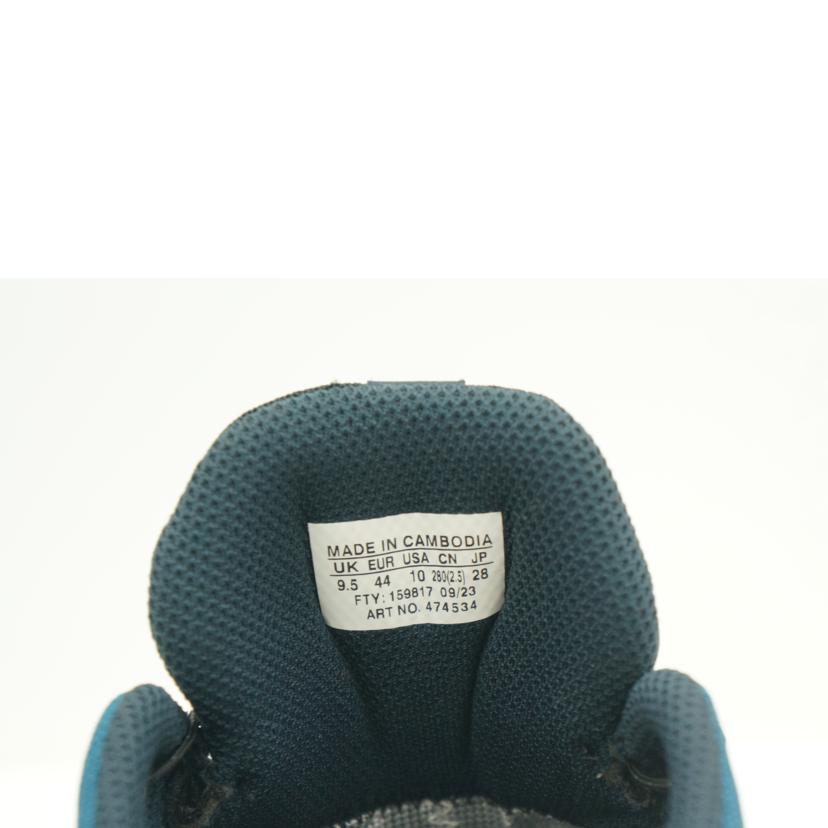 SALOMON サロモン/XULTRA　360GTX/474534//SAランク/75