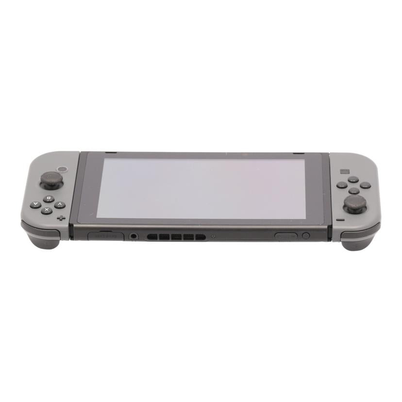Nintendo 任天堂/Nintendo　Switch　本体/HAD-S-KAAAA//XKJ10023488785/Bランク/77