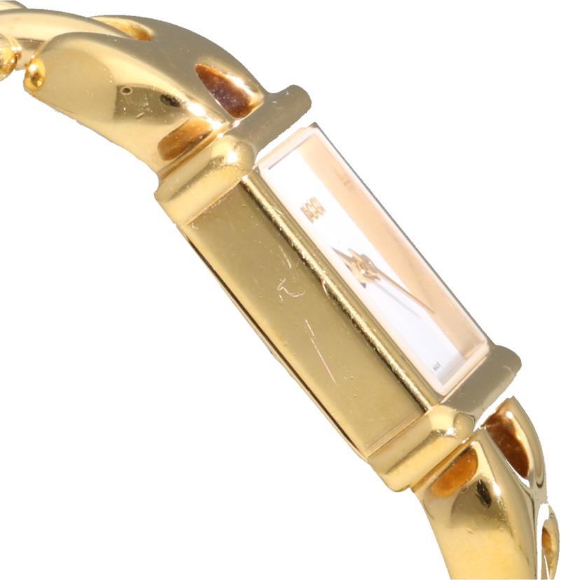 GUCCI グッチ/チェンジベルトレデイース腕時計／クオーツ/1800L//009****/Bランク/94