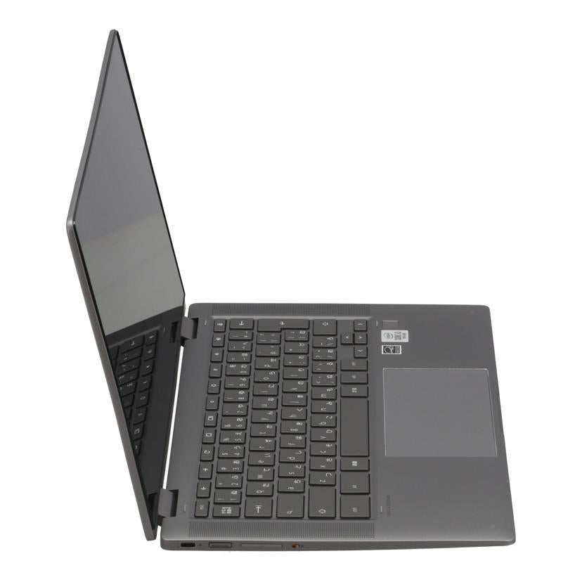 HP ヒューレットパッカード　/Chromebook　x360　/14c-ca0011TU 1P6N0PA#ABJ//5CD037J1MS/Bランク/09