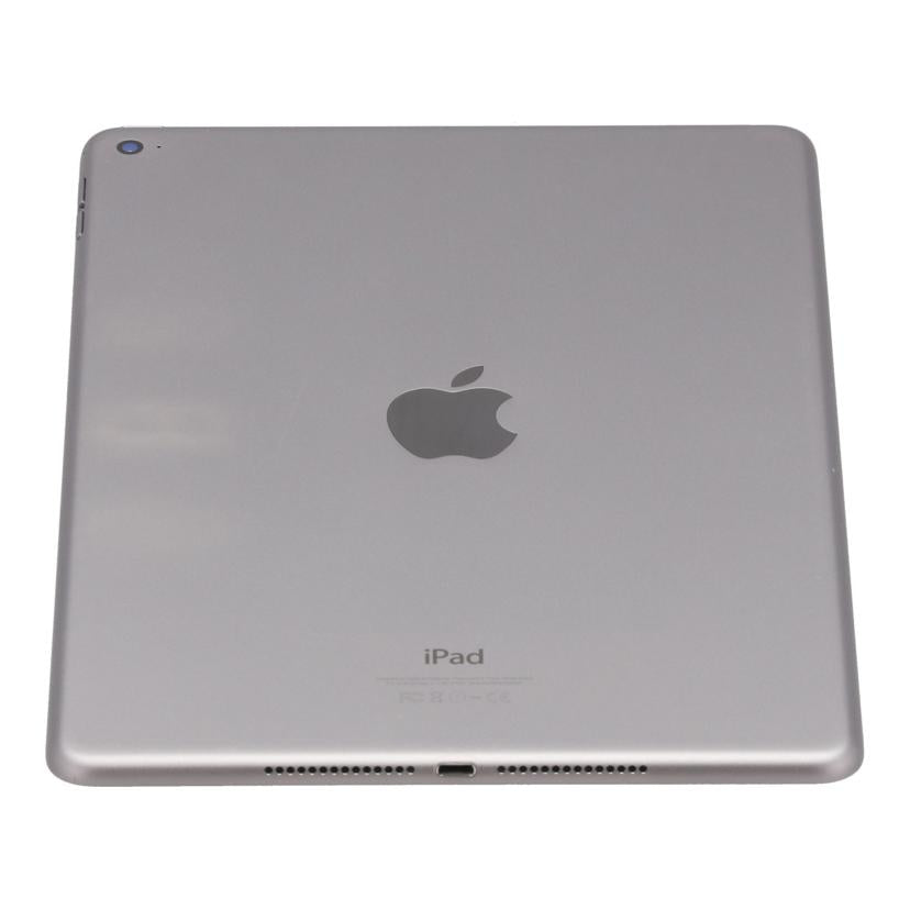 Apple アップル/iPad Air 2 64GB/MGKL2LL A//DMQRXK51G5VW/Bランク/62