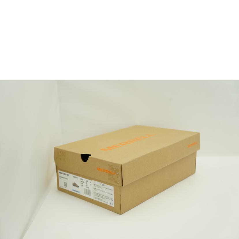 MERRELL メレル/MOAB　3　SYN　MID/J500247//SAランク/75