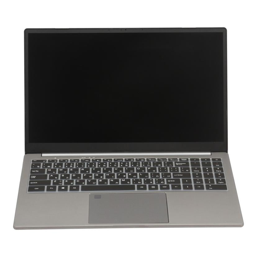 KIITOS キートス/Win11ノートPC/JHZD-NB02-I7-9750H//HDB2024092173/Bランク/62