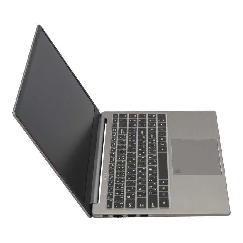 KIITOS キートス/Win11ノートPC/JHZD-NB02-I7-9750H//HDB2024092173/Bランク/62