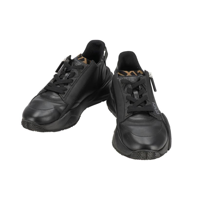 FENDI フェンディ/FENDI　FLOW　ズッカ柄スニーカー/FLOW//27.5/ABランク/09