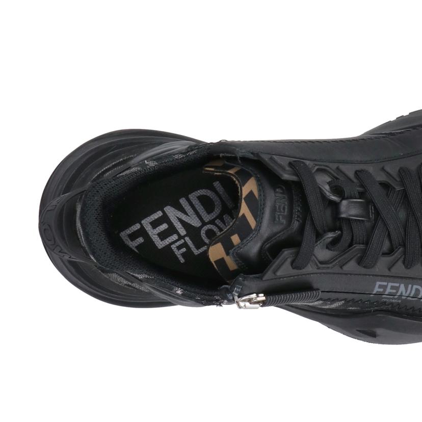 FENDI フェンディ/FENDI　FLOW　ズッカ柄スニーカー/FLOW//27.5/ABランク/09