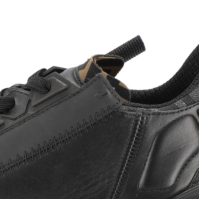 FENDI フェンディ/FENDI　FLOW　ズッカ柄スニーカー/FLOW//27.5/ABランク/09