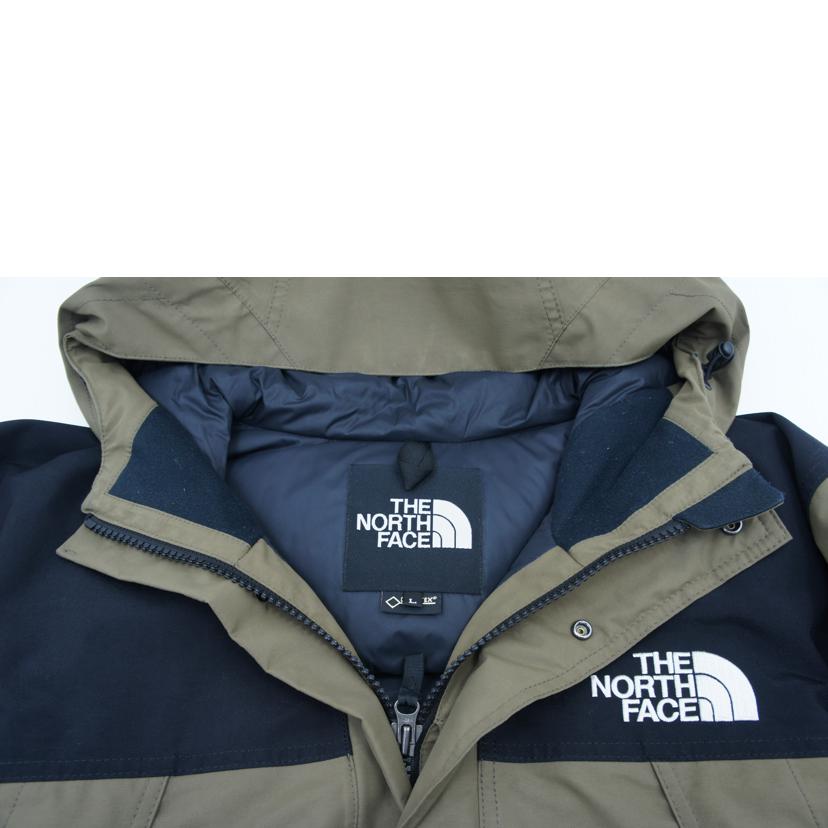 THE　NORTH　FACE THE NORTH FACE/　NORTH　FACE　マウンテンダウンジャケット　L/ND91837//Bランク/67