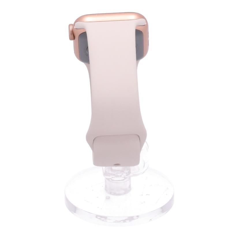Apple　 アップル　/Apple　Watch　SE　GPS　40mm/MKQ03J/A//H4HHD4G9Q07T/Bランク/70