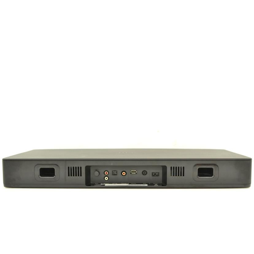 BOSE/スピーカー　BOSE　Solo10TV/Solo10TV//064549Z41910960AE/ABランク/75