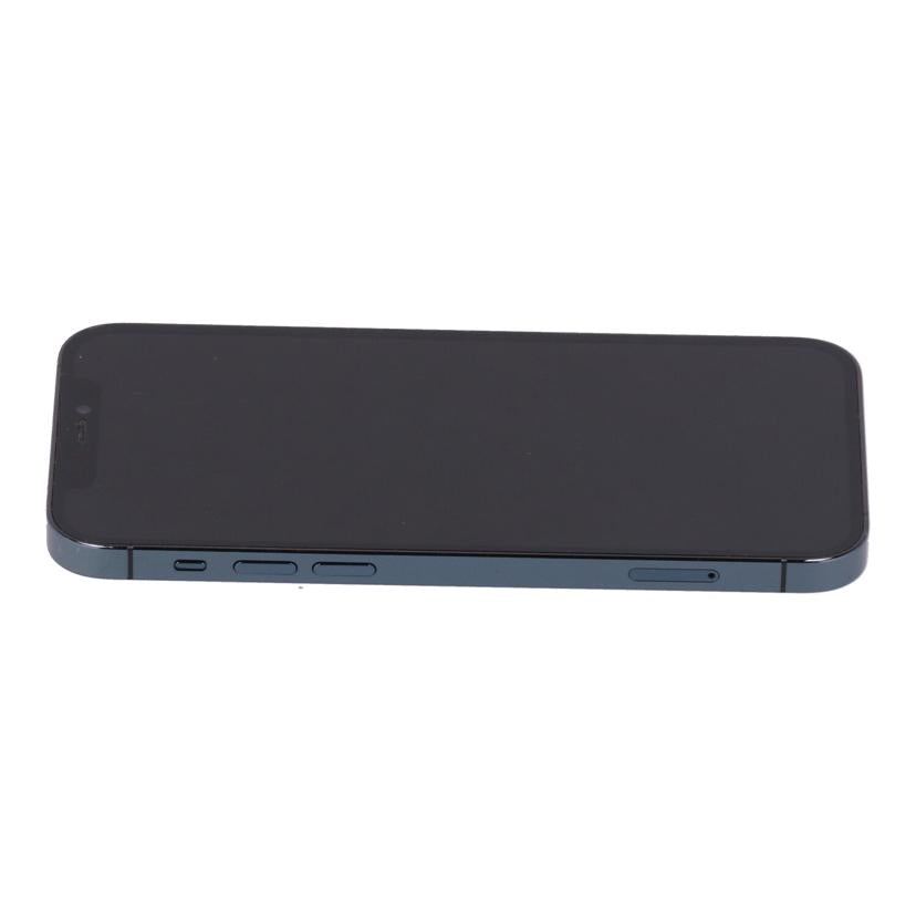 APPLE アップル/iPhone12Pro　128GB/MGM83J A//DNPFMAEGOD8L/Bランク/24