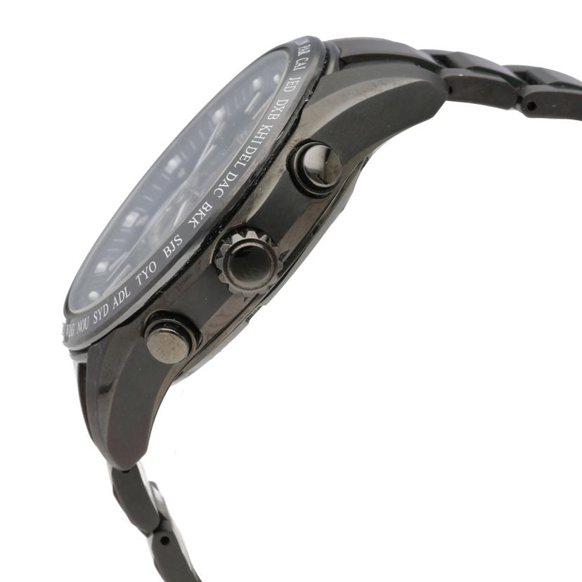 SEIKO セイコー/アストロン・チタニウム／GPSソーラー/SBXB109//6O2***/Aランク/01