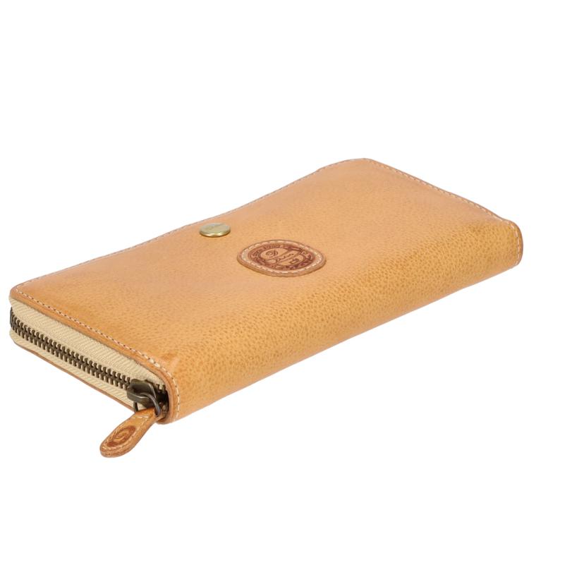 Dakota ダコタ/パティーナ　ラウンドファスナー長財布/0031553//Bランク/05