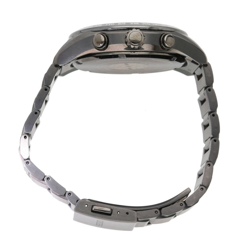 SEIKO セイコー/アストロン・チタニウム／GPSソーラー/SBXB109//6O2***/Aランク/01