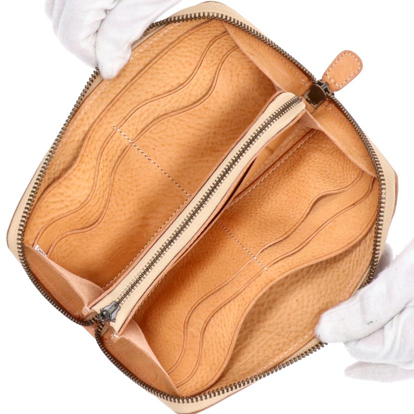 Dakota ダコタ/パティーナ　ラウンドファスナー長財布/0031553//Bランク/05