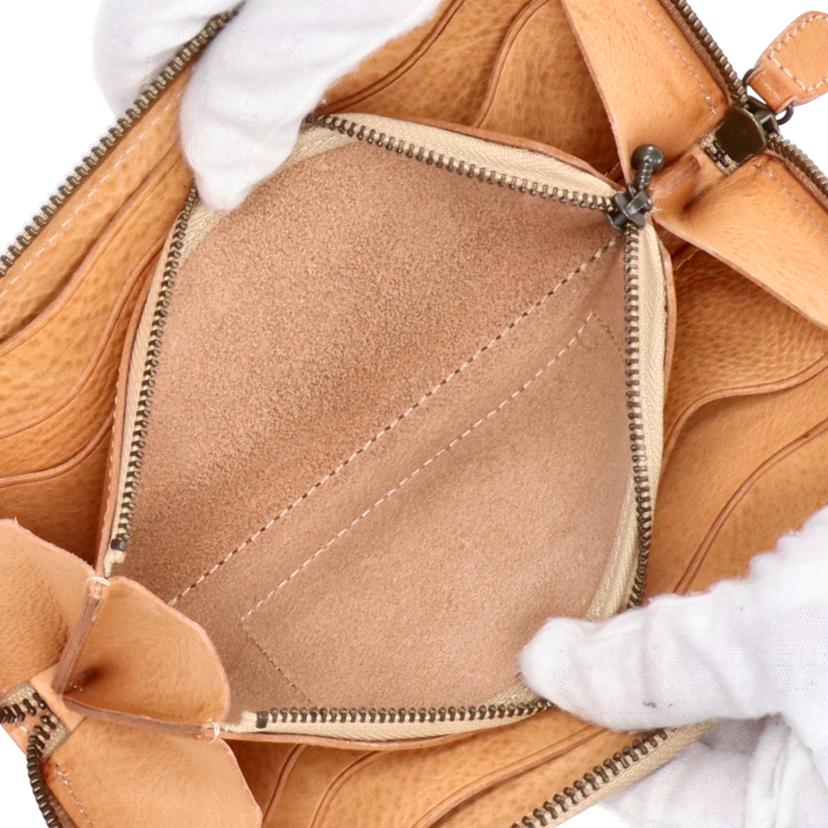 Dakota ダコタ/パティーナ　ラウンドファスナー長財布/0031553//Bランク/05