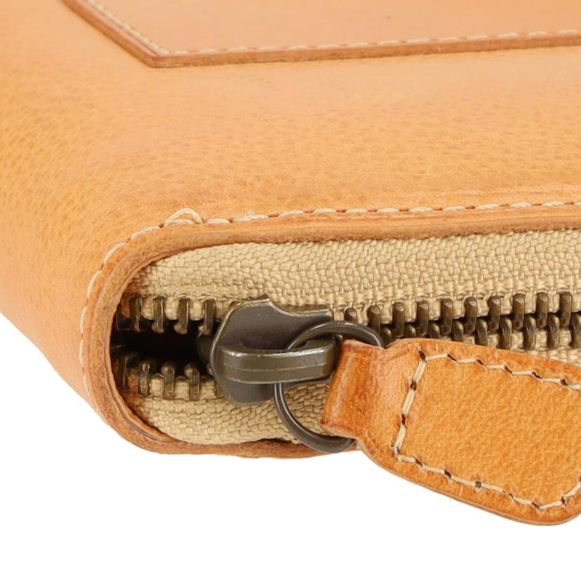 Dakota ダコタ/パティーナ　ラウンドファスナー長財布/0031553//Bランク/05