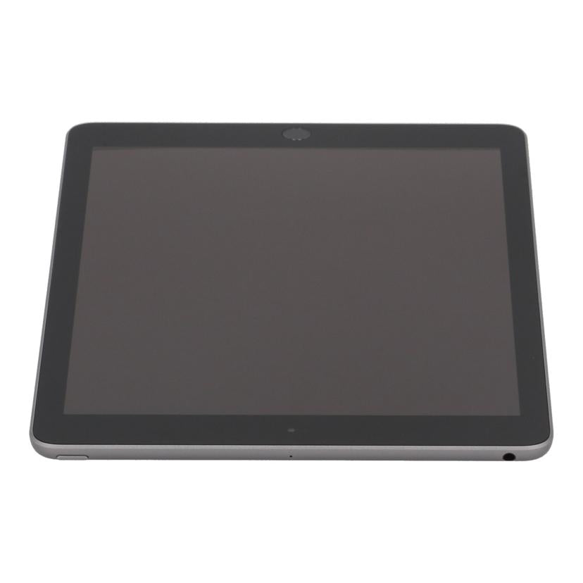 Apple アップル /iPad 第6世代 Wi－Fi 32GB 2018/MR7F2J/A//DMRY2ABPJF8J/Bランク/82