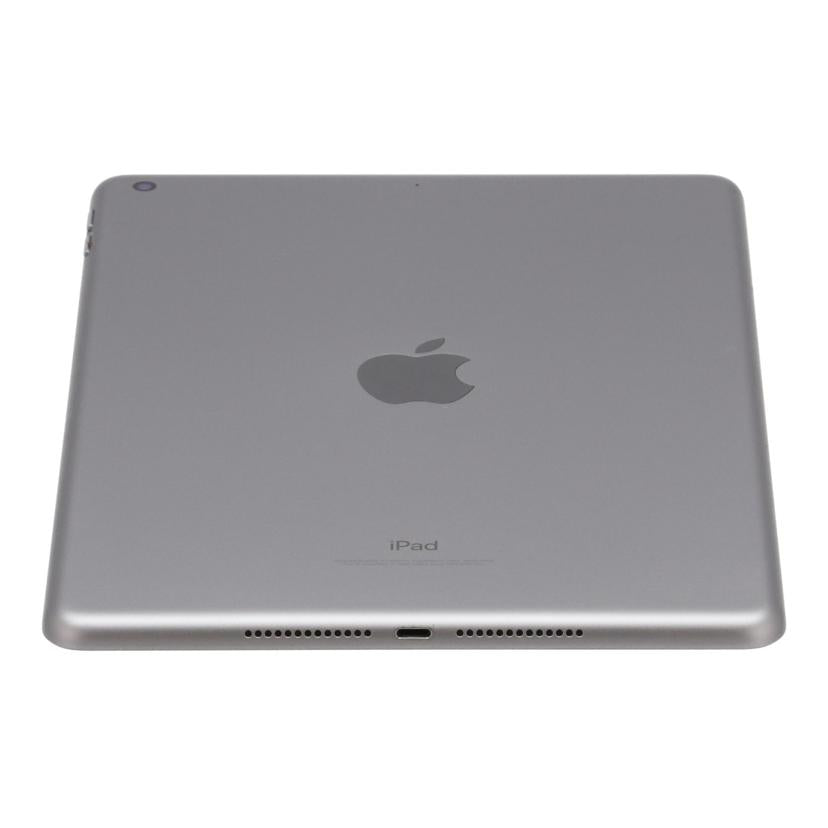 Apple アップル /iPad 第6世代 Wi－Fi 32GB 2018/MR7F2J/A//DMRY2ABPJF8J/Bランク/82