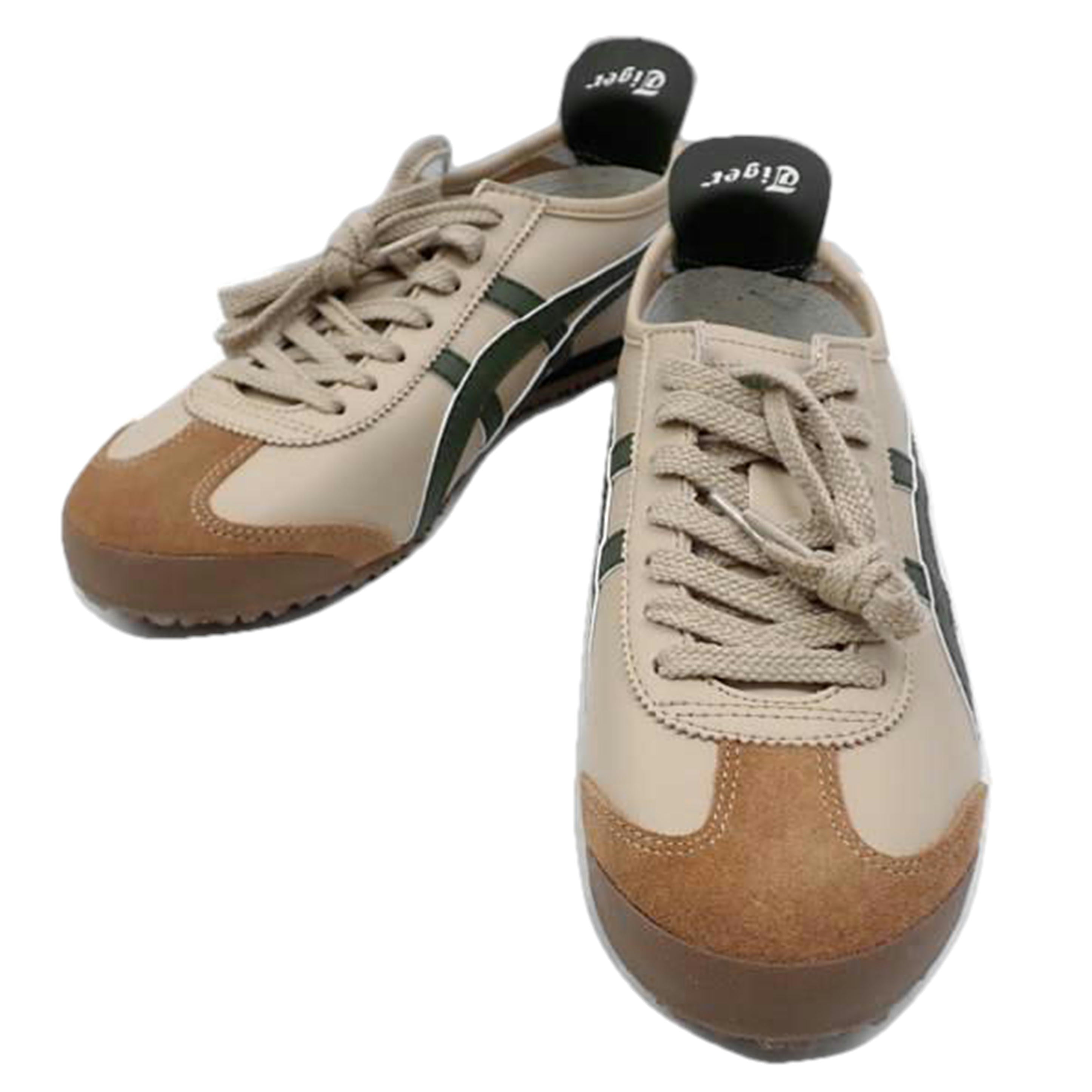 Onitsuka　Tiger ｵﾆﾂｶﾀｲｶﾞｰ/MEXICO66/DL408//26.5cm/Aランク/62