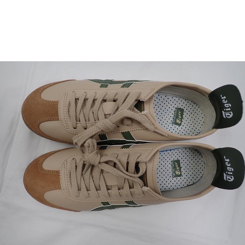 Onitsuka　Tiger ｵﾆﾂｶﾀｲｶﾞｰ/MEXICO66/DL408//26.5cm/Aランク/62