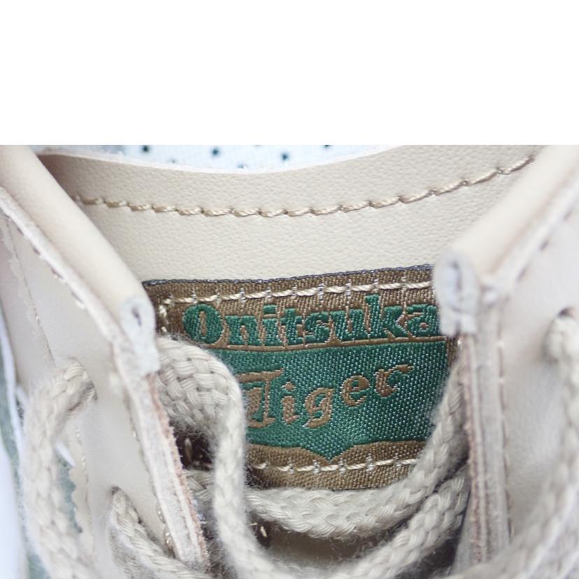Onitsuka　Tiger ｵﾆﾂｶﾀｲｶﾞｰ/MEXICO66/DL408//26.5cm/Aランク/62