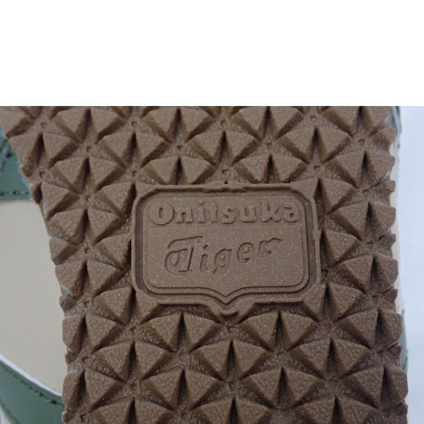 Onitsuka　Tiger ｵﾆﾂｶﾀｲｶﾞｰ/MEXICO66/DL408//26.5cm/Aランク/62