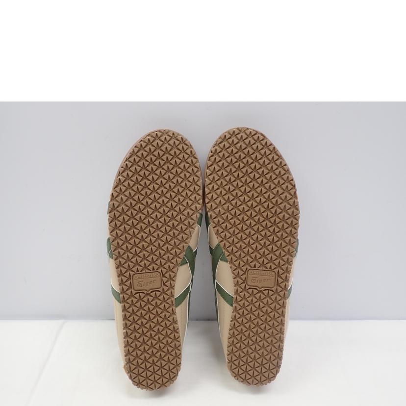 Onitsuka　Tiger ｵﾆﾂｶﾀｲｶﾞｰ/MEXICO66/DL408//26.5cm/Aランク/62