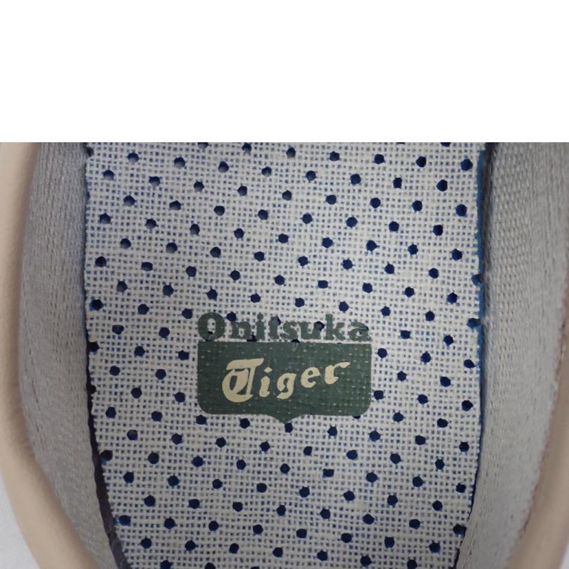 Onitsuka　Tiger ｵﾆﾂｶﾀｲｶﾞｰ/MEXICO66/DL408//26.5cm/Aランク/62