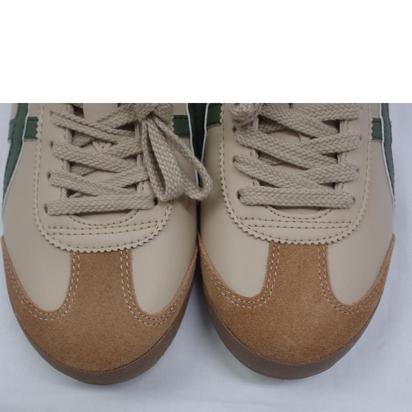 Onitsuka　Tiger ｵﾆﾂｶﾀｲｶﾞｰ/MEXICO66/DL408//26.5cm/Aランク/62